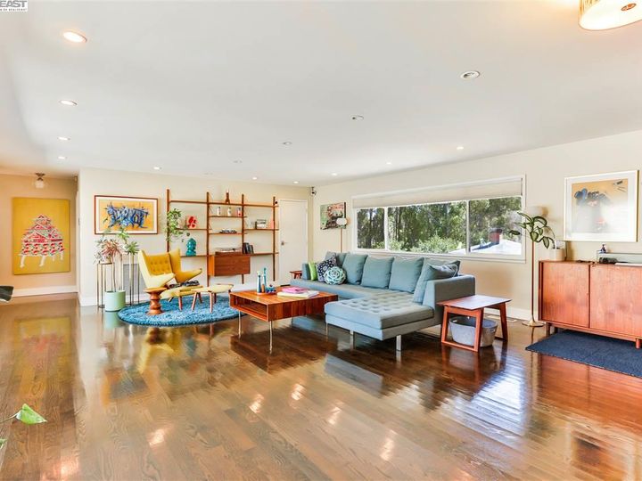 4181 Observatory Ave, Oakland, CA | Redwood Heights. Photo 30 of 40