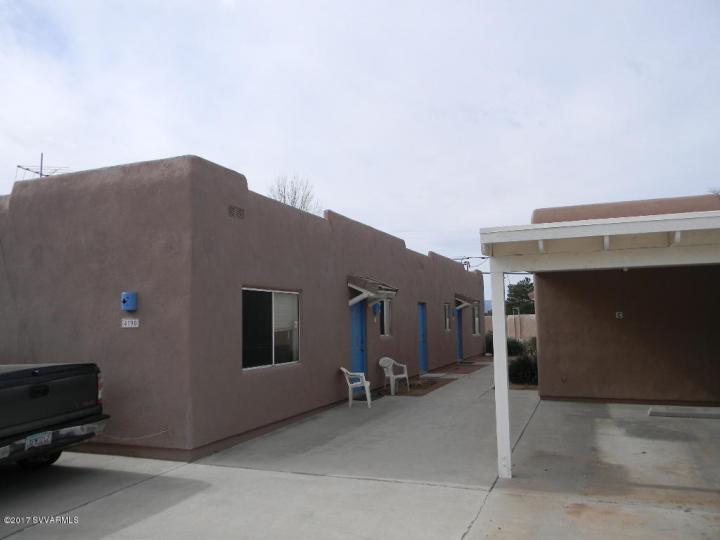 4190 N Montezuma Ave Rimrock AZ Multi-family home. Photo 16 of 17