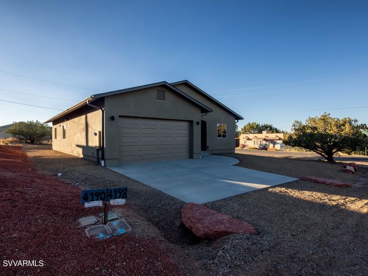 4198 N Alchise Dr, Rimrock, AZ | Wickiup Mesa. Photo 20 of 25