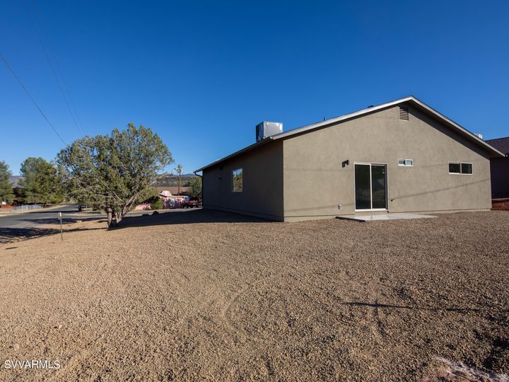4198 N Alchise Dr, Rimrock, AZ | Wickiup Mesa. Photo 25 of 25