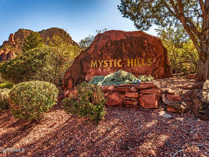 421 Acacia Dr, Sedona, AZ | Mystic Hills 1 - 4. Photo 51 of 70