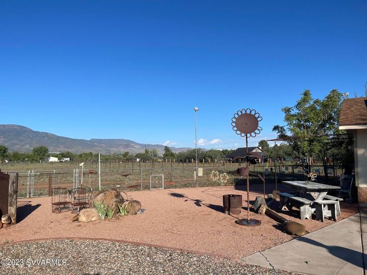 4220 Caitlin Ln, Cottonwood, AZ | Under 5 Acres. Photo 4 of 49