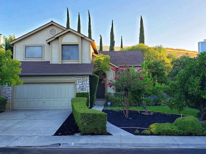 4220 Rocky Point Dr, Antioch, CA | Eagles Ridge. Photo 1 of 26