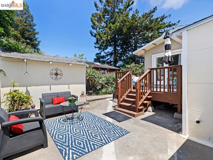 4239 Quigley Pl, Oakland, CA | Allendale. Photo 28 of 40