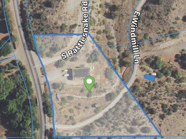 425 N Page Springs Rd, Cornville, AZ | Under 5 Acres. Photo 24 of 24