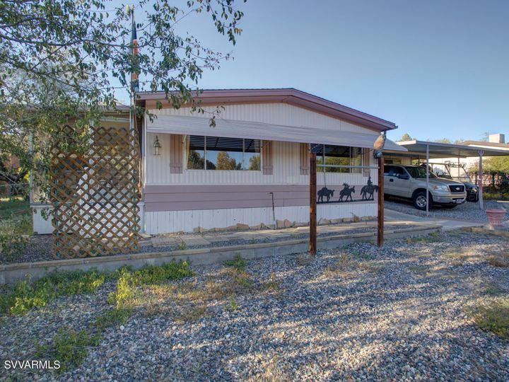 4260 E Waldron Rd, Rimrock, AZ | L Montezuma 1 - 2. Photo 2 of 20