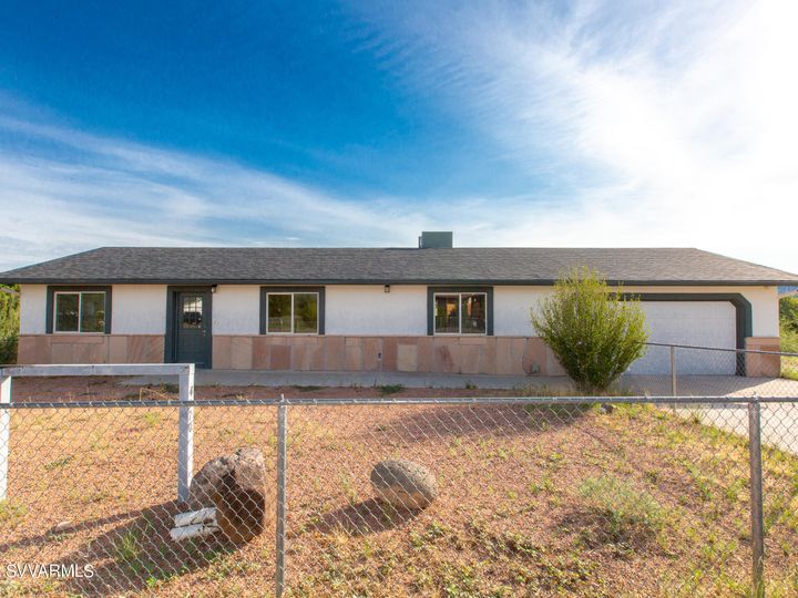 4270 E Valley View Rd, Camp Verde, AZ | Clear Crk W2. Photo 3 of 31
