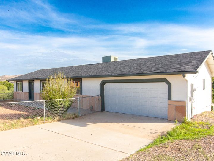 4270 E Valley View Rd, Camp Verde, AZ | Clear Crk W2. Photo 21 of 31