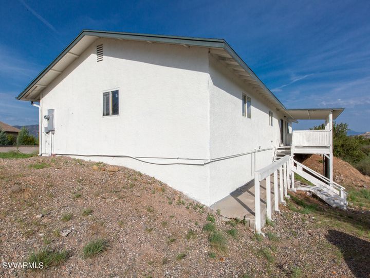 4270 E Valley View Rd, Camp Verde, AZ | Clear Crk W2. Photo 22 of 31
