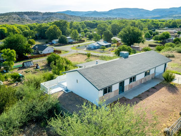 4270 E Valley View Rd, Camp Verde, AZ | Clear Crk W2. Photo 25 of 31