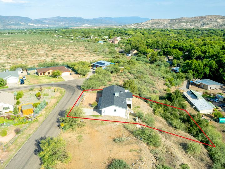 4270 E Valley View Rd, Camp Verde, AZ | Clear Crk W2. Photo 27 of 31