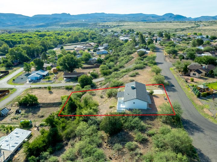 4270 E Valley View Rd, Camp Verde, AZ | Clear Crk W2. Photo 28 of 31