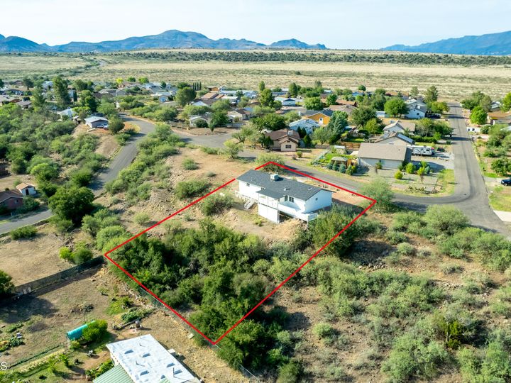 4270 E Valley View Rd, Camp Verde, AZ | Clear Crk W2. Photo 29 of 31