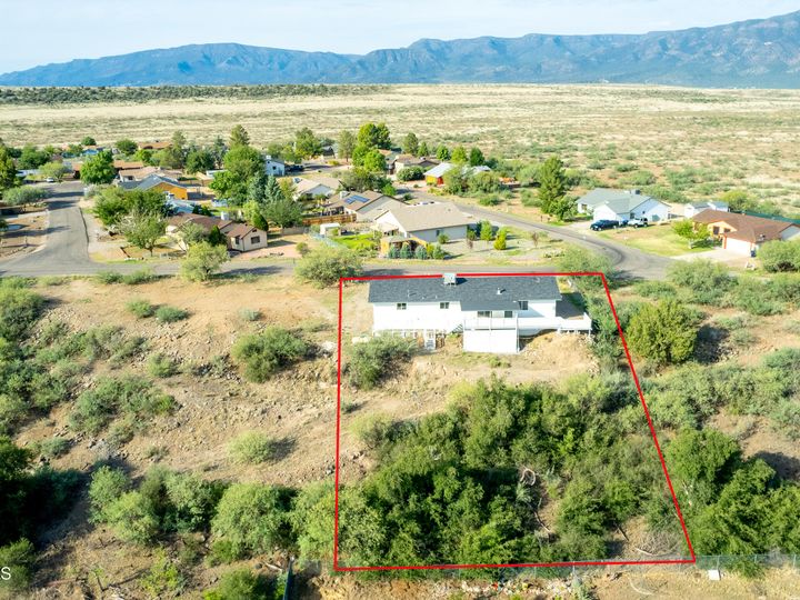 4270 E Valley View Rd, Camp Verde, AZ | Clear Crk W2. Photo 30 of 31