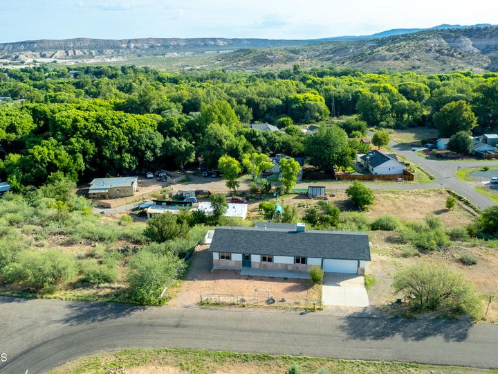 4270 E Valley View Rd, Camp Verde, AZ | Clear Crk W2. Photo 31 of 31