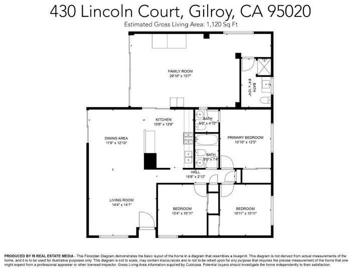 430 Lincoln Ct, Gilroy, CA | . Photo 20 of 20