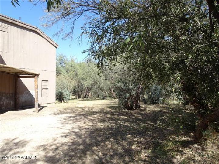 4300 N Culpepper Ranch Rd, Rimrock, AZ | 5 Acres Or More. Photo 39 of 57