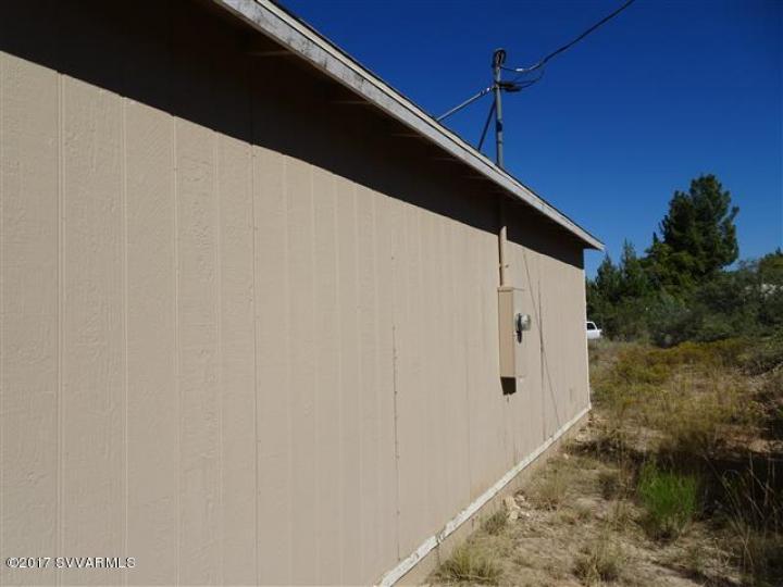4300 N Culpepper Ranch Rd, Rimrock, AZ | 5 Acres Or More. Photo 45 of 57