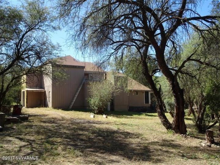 4300 N Culpepper Ranch Rd, Rimrock, AZ | 5 Acres Or More. Photo 50 of 57