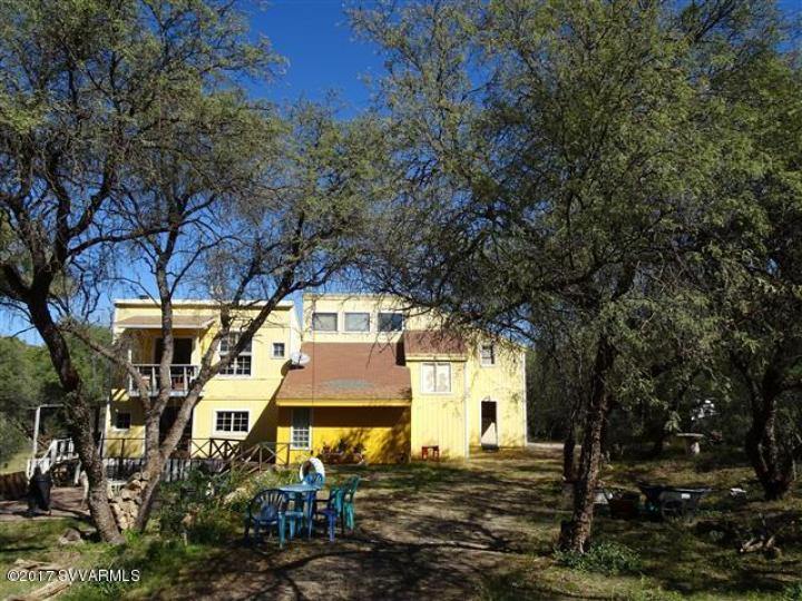 4300 N Culpepper Ranch Rd, Rimrock, AZ | 5 Acres Or More. Photo 57 of 57