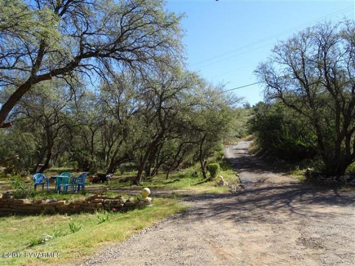 4300 N Culpepper Ranch Rd, Rimrock, AZ | 5 Acres Or More. Photo 8 of 57