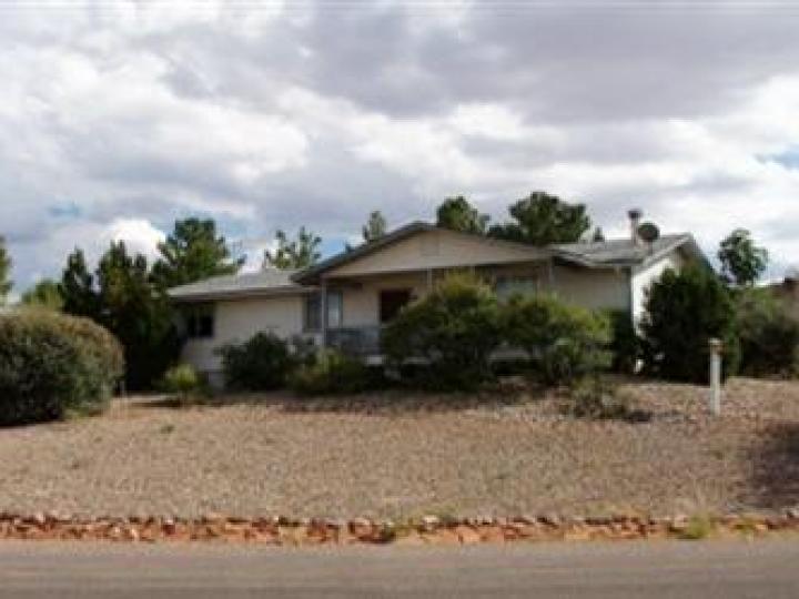 4307 E Stetson Ln Cottonwood AZ Home. Photo 1 of 1