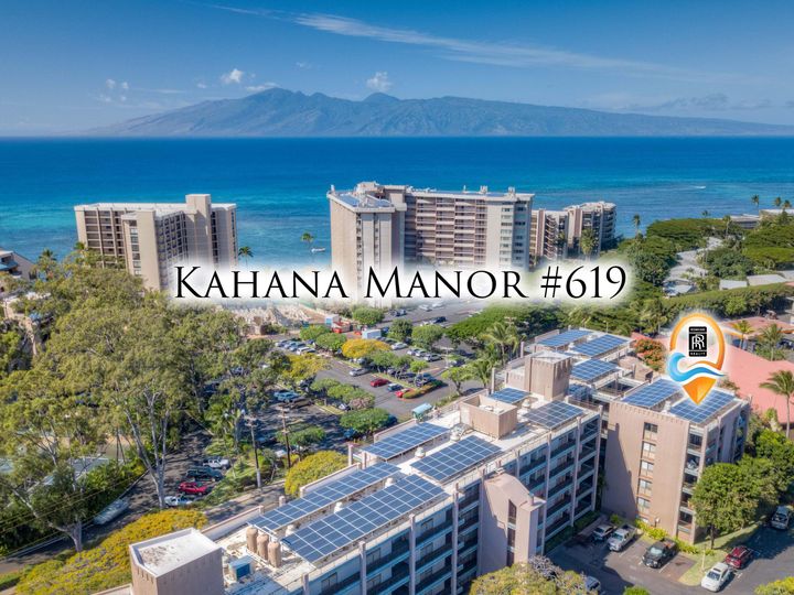 Kahana Manor condo #619. Photo 1 of 46