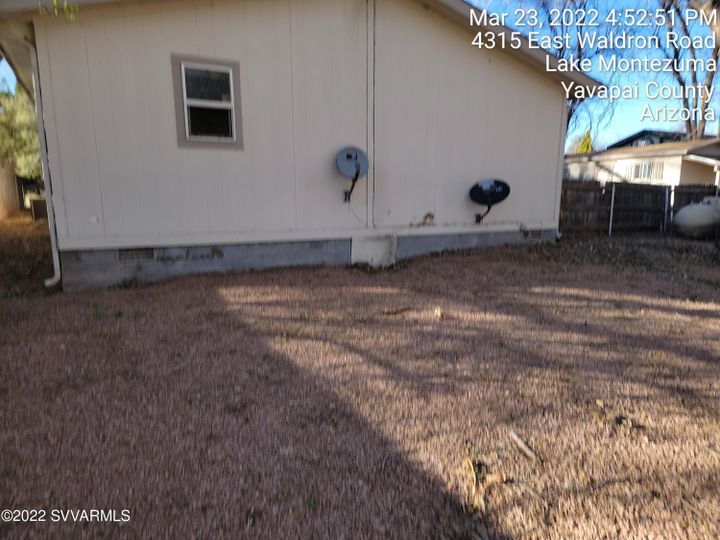 4315 E Waldron Rd, Rimrock, AZ | Under 5 Acres. Photo 11 of 16