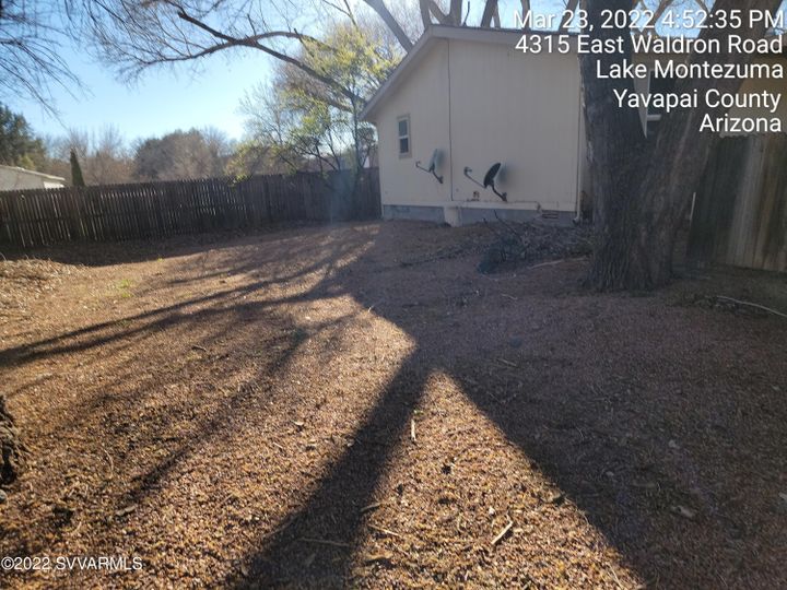 4315 E Waldron Rd, Rimrock, AZ | Under 5 Acres. Photo 12 of 16