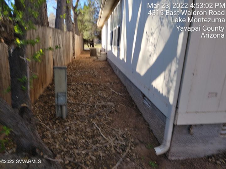 4315 E Waldron Rd, Rimrock, AZ | Under 5 Acres. Photo 10 of 16