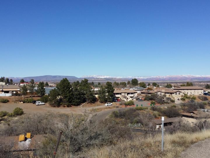 4318 E Vista Dr, Cottonwood, AZ | Verde Village Unit 2 | Verde Village Unit 2. Photo 12 of 13