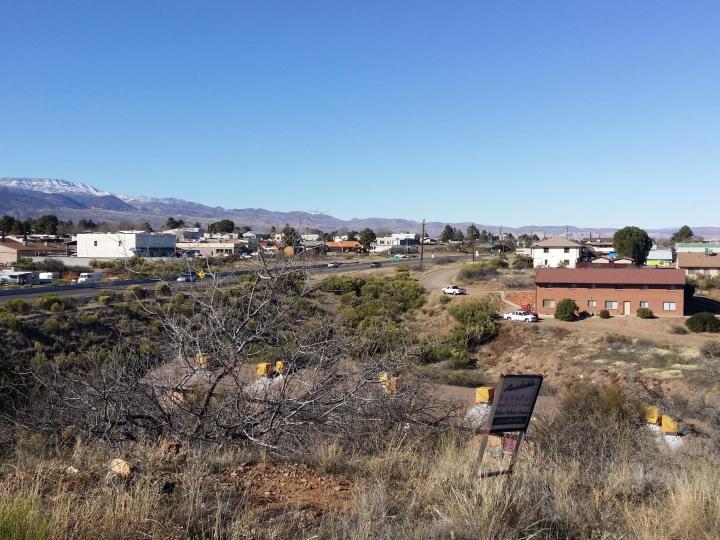 4318 E Vista Dr, Cottonwood, AZ | Verde Village Unit 2 | Verde Village Unit 2. Photo 9 of 13