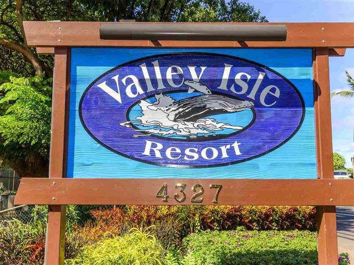 Valley Isle Resort condo #1108B. Photo 30 of 30
