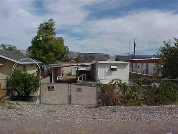 433 S 3rd St Camp Verde AZ Home. Photo 1 of 5