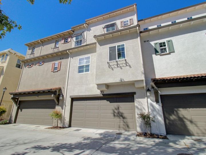 435 Magritte Way, Mountain View, CA, 94041 Townhouse. Photo 44 of 60