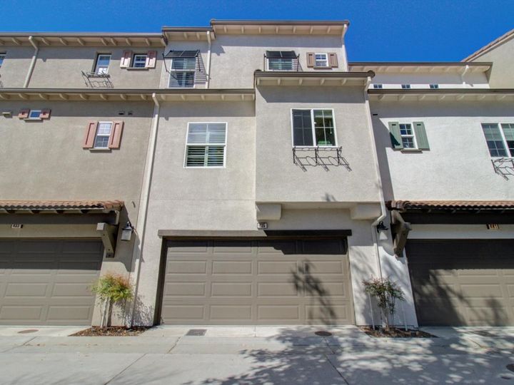 435 Magritte Way, Mountain View, CA, 94041 Townhouse. Photo 45 of 60