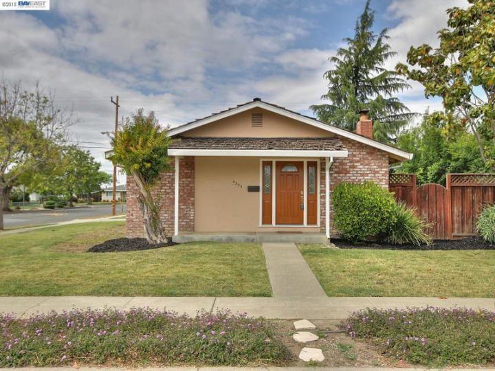 4355 Brookwood Ave, Fremont, CA | Fremont Fields. Photo 1 of 22