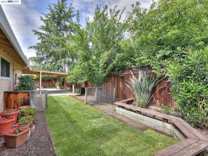 4355 Brookwood Ave, Fremont, CA | Fremont Fields. Photo 21 of 22