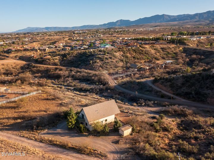 437 Geary Heights Rd, Clarkdale, AZ | Under 5 Acres. Photo 16 of 37