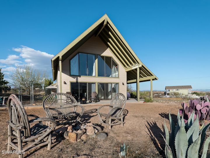 437 Geary Heights Rd, Clarkdale, AZ | Under 5 Acres. Photo 18 of 37