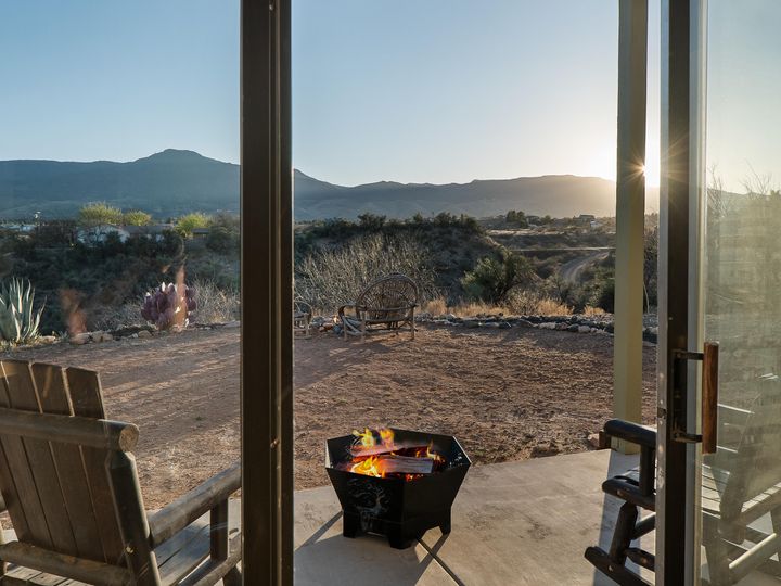 437 Geary Heights Rd, Clarkdale, AZ | Under 5 Acres. Photo 30 of 37