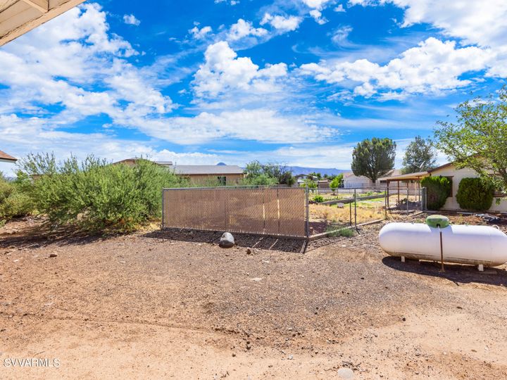 4381 E Valley View Rd, Camp Verde, AZ | Clear Crk W1. Photo 20 of 29