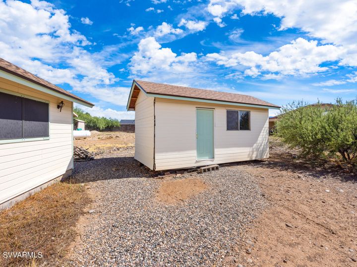 4381 E Valley View Rd, Camp Verde, AZ | Clear Crk W1. Photo 21 of 29