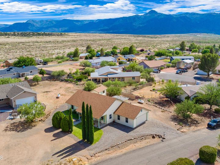 4381 E Valley View Rd, Camp Verde, AZ | Clear Crk W1. Photo 22 of 29