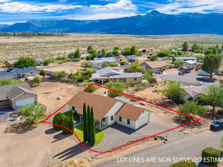 4381 E Valley View Rd, Camp Verde, AZ | Clear Crk W1. Photo 25 of 29