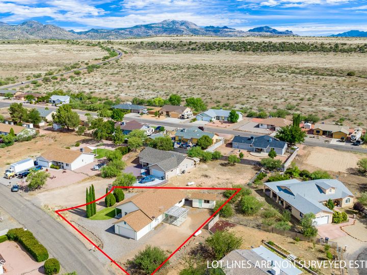4381 E Valley View Rd, Camp Verde, AZ | Clear Crk W1. Photo 26 of 29