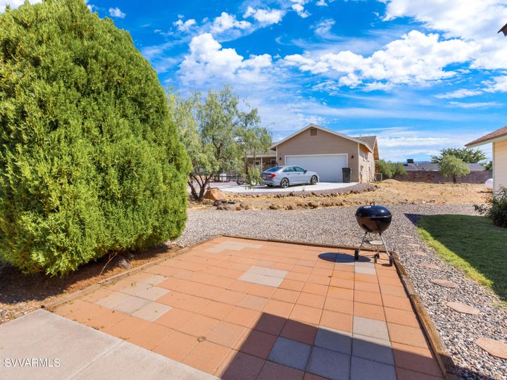 4381 E Valley View Rd, Camp Verde, AZ | Clear Crk W1. Photo 28 of 29