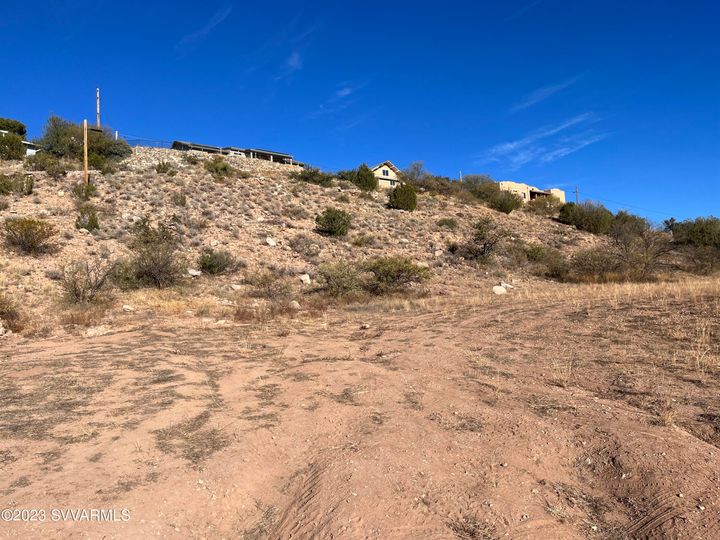 4390 E Dusty Moccasin Tr, Rimrock, AZ | Montez Pk 1 - 11. Photo 19 of 28