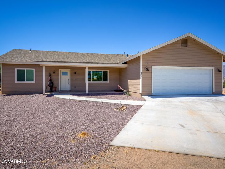 4391 E Valley View Rd, Camp Verde, AZ | Clear Crk W1. Photo 2 of 25