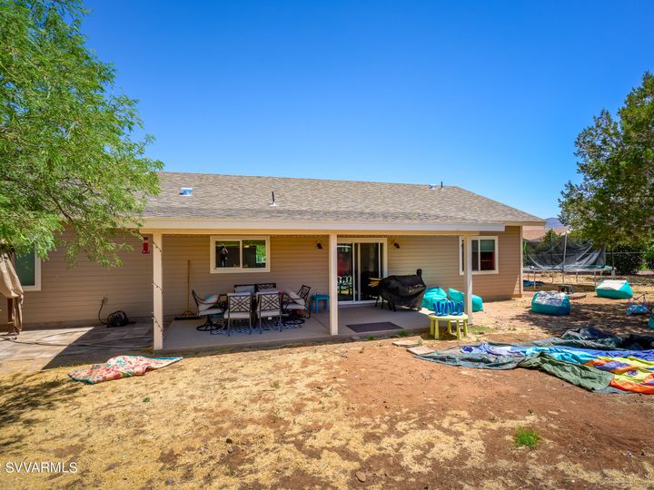 4391 E Valley View Rd, Camp Verde, AZ | Clear Crk W1. Photo 20 of 25